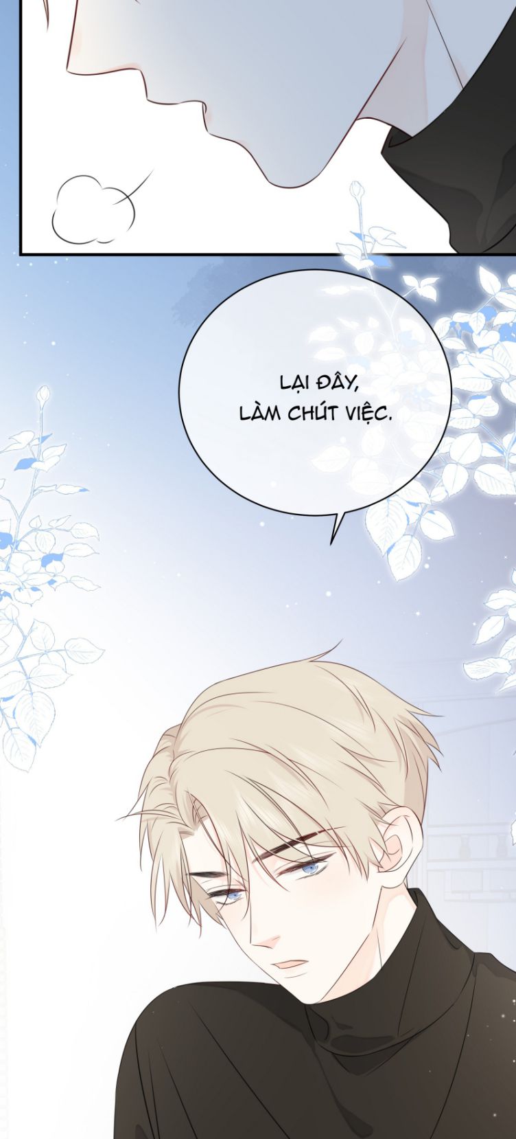 Dinh Dưỡng Quá Tốt: Chapter 13