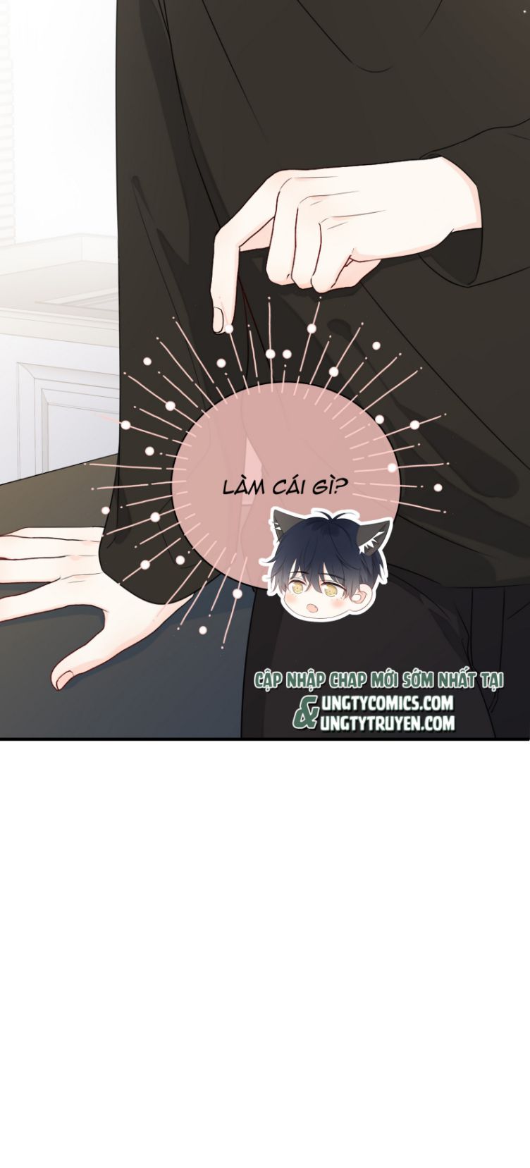Dinh Dưỡng Quá Tốt: Chapter 13