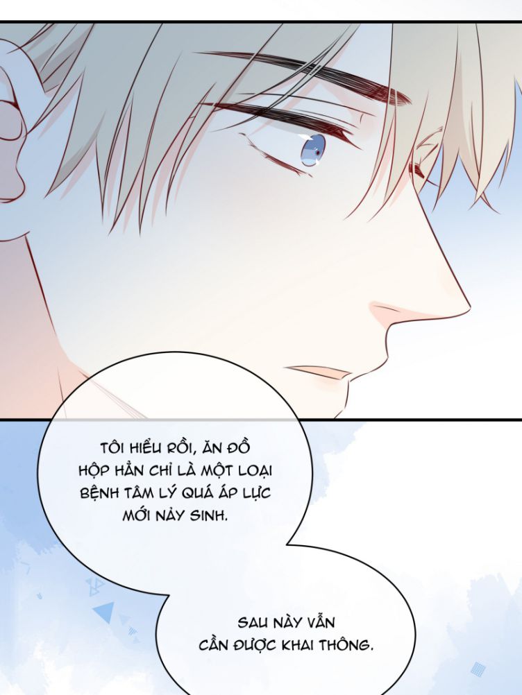 Dinh Dưỡng Quá Tốt: Chapter 13
