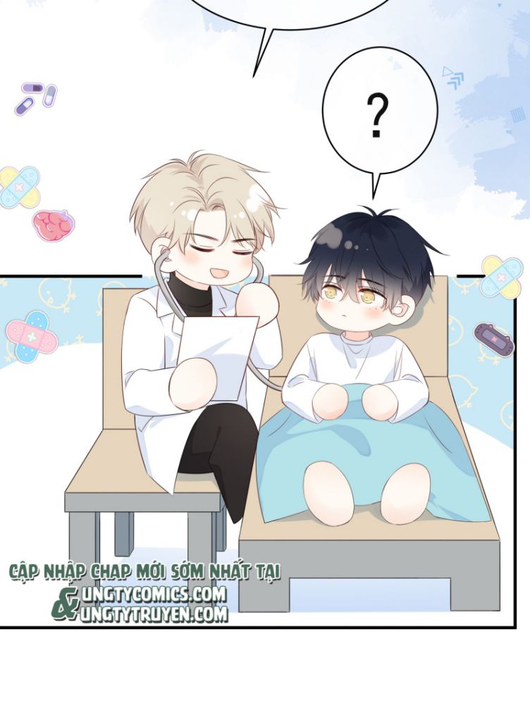 Dinh Dưỡng Quá Tốt: Chapter 13