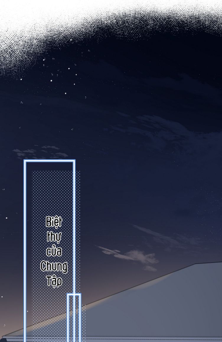 Dinh Dưỡng Quá Tốt: Chapter 13