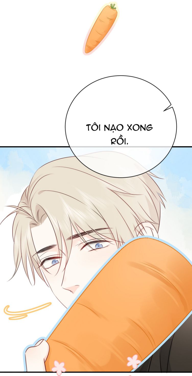 Dinh Dưỡng Quá Tốt: Chapter 13