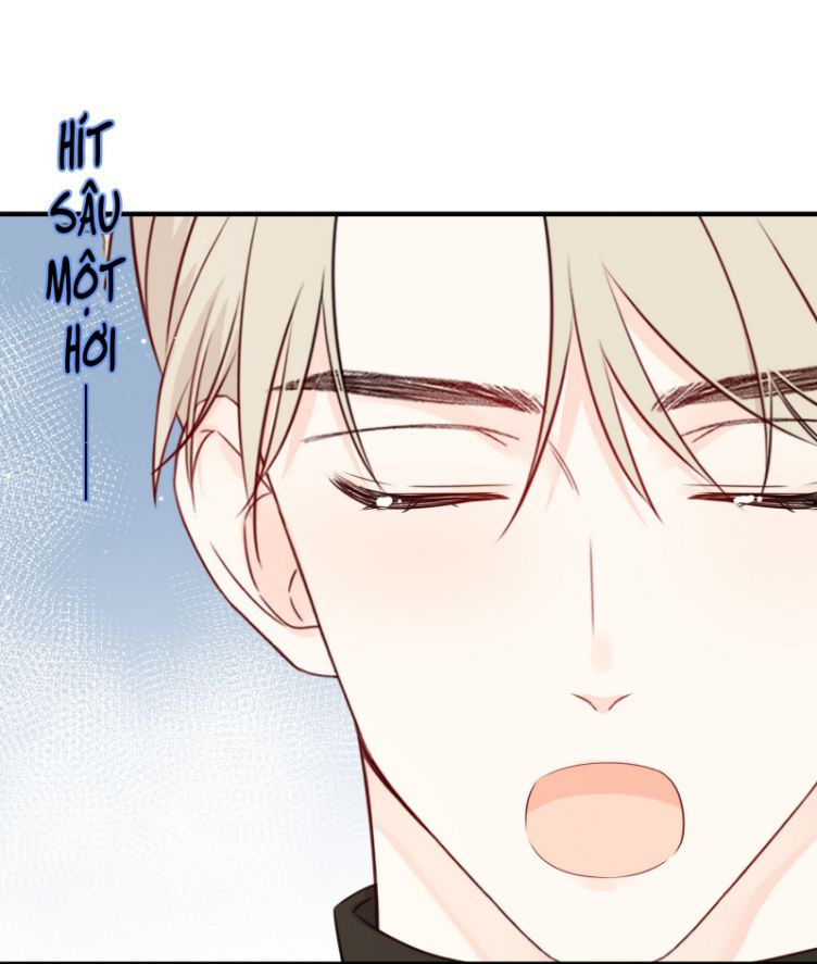 Dinh Dưỡng Quá Tốt: Chapter 13