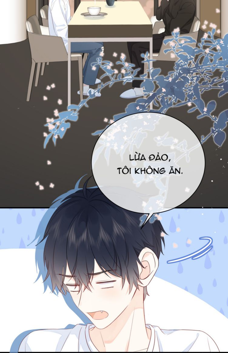 Dinh Dưỡng Quá Tốt: Chapter 13