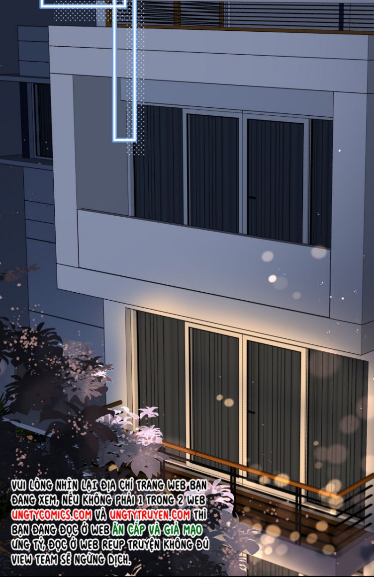 Dinh Dưỡng Quá Tốt: Chapter 13