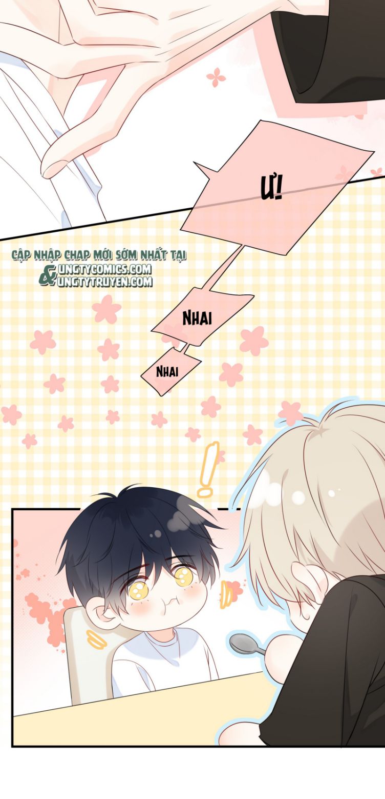 Dinh Dưỡng Quá Tốt: Chapter 13