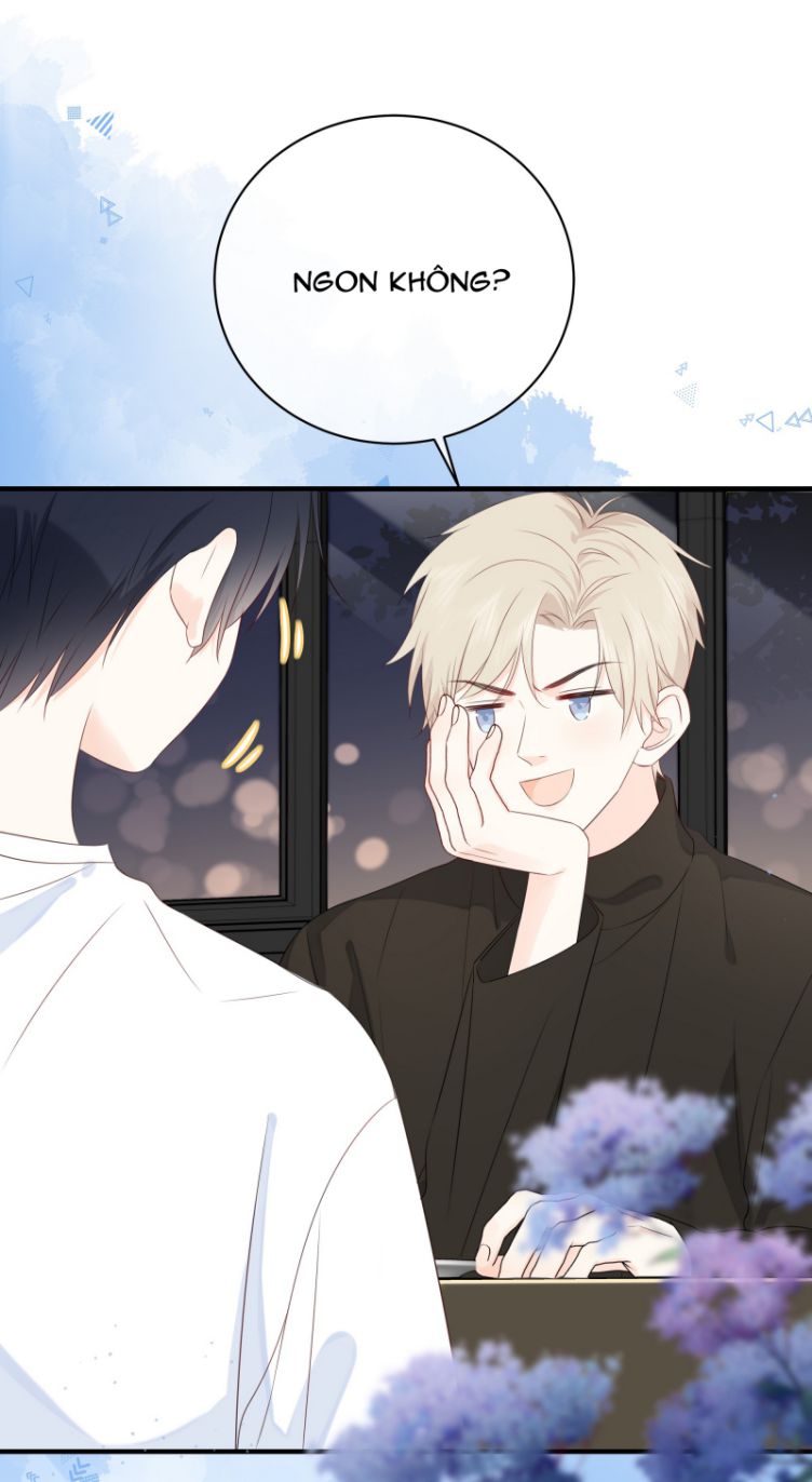 Dinh Dưỡng Quá Tốt: Chapter 13