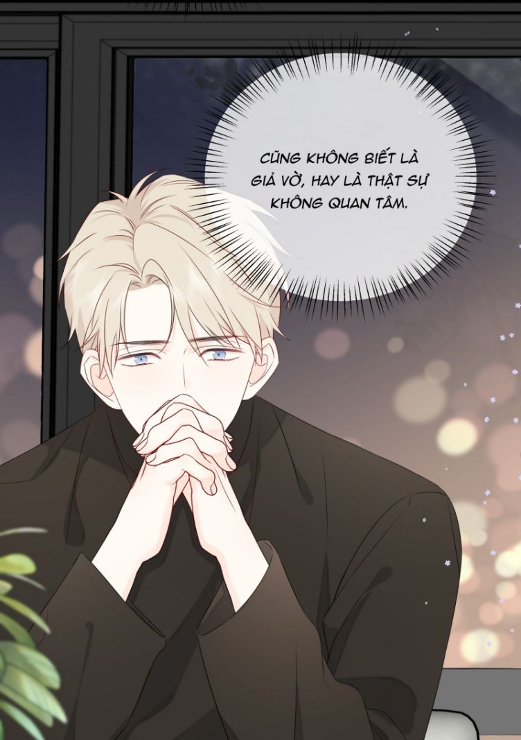 Dinh Dưỡng Quá Tốt: Chapter 13