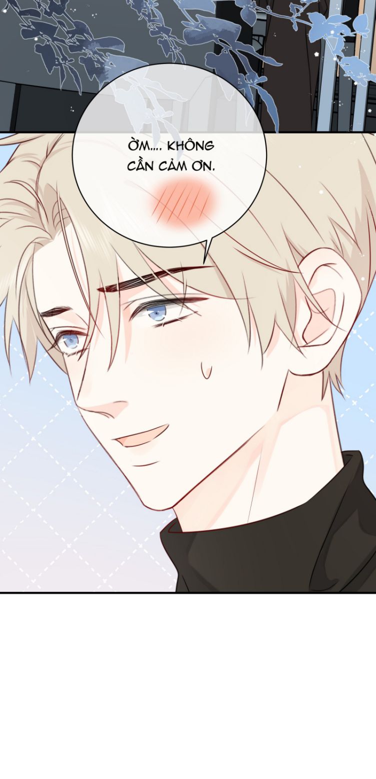 Dinh Dưỡng Quá Tốt: Chapter 13