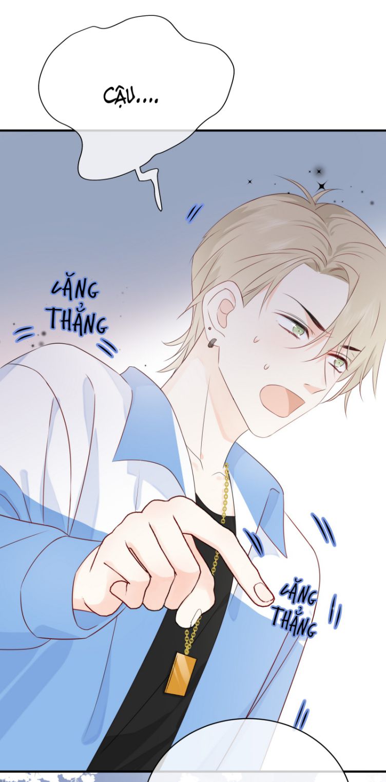 Dinh Dưỡng Quá Tốt: Chapter 13