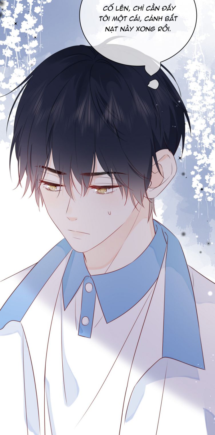 Dinh Dưỡng Quá Tốt: Chapter 13