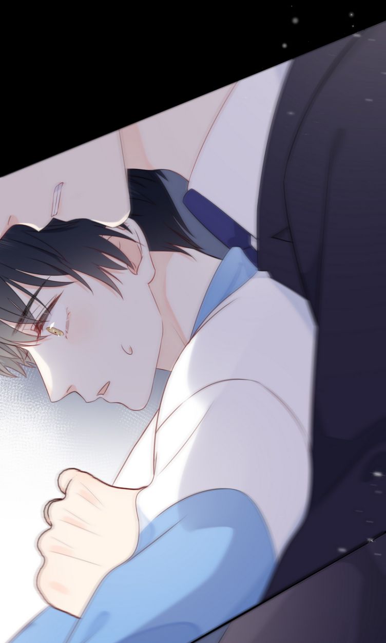 Dinh Dưỡng Quá Tốt: Chapter 13