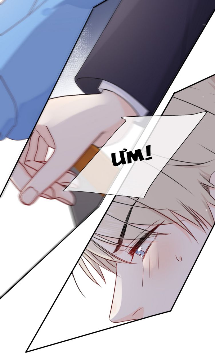 Dinh Dưỡng Quá Tốt: Chapter 13