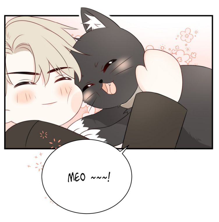 Dinh Dưỡng Quá Tốt: Chapter 13