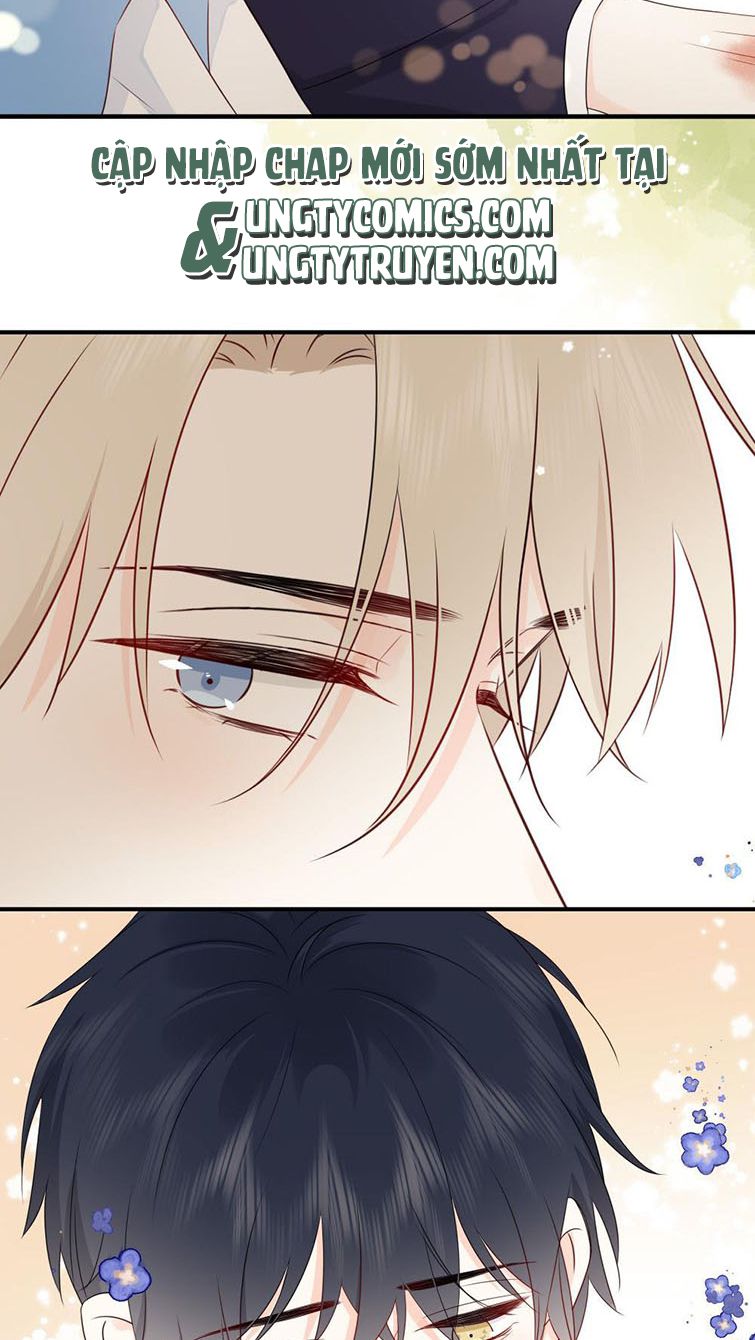 Dinh Dưỡng Quá Tốt: Chapter 14