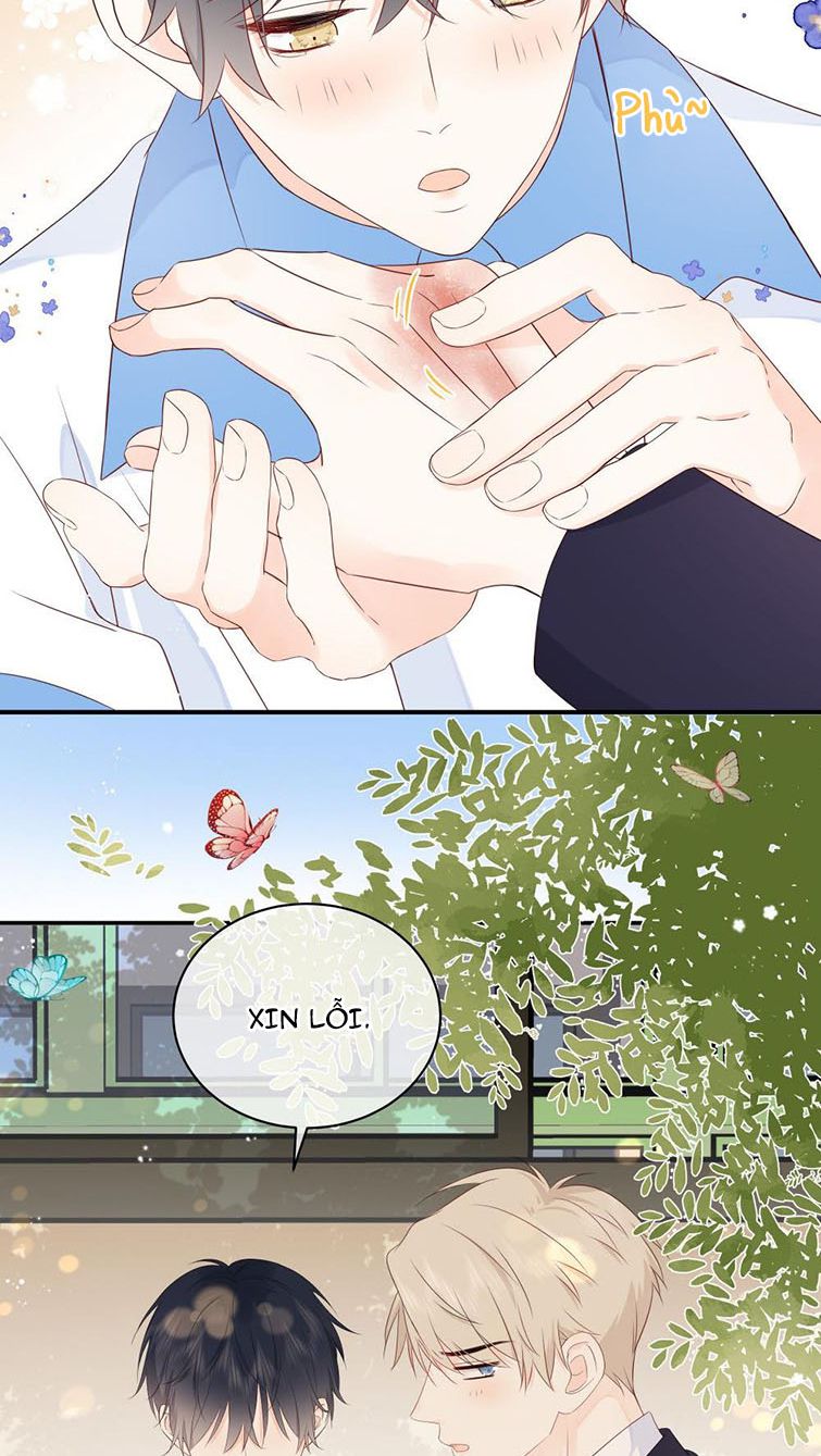 Dinh Dưỡng Quá Tốt: Chapter 14