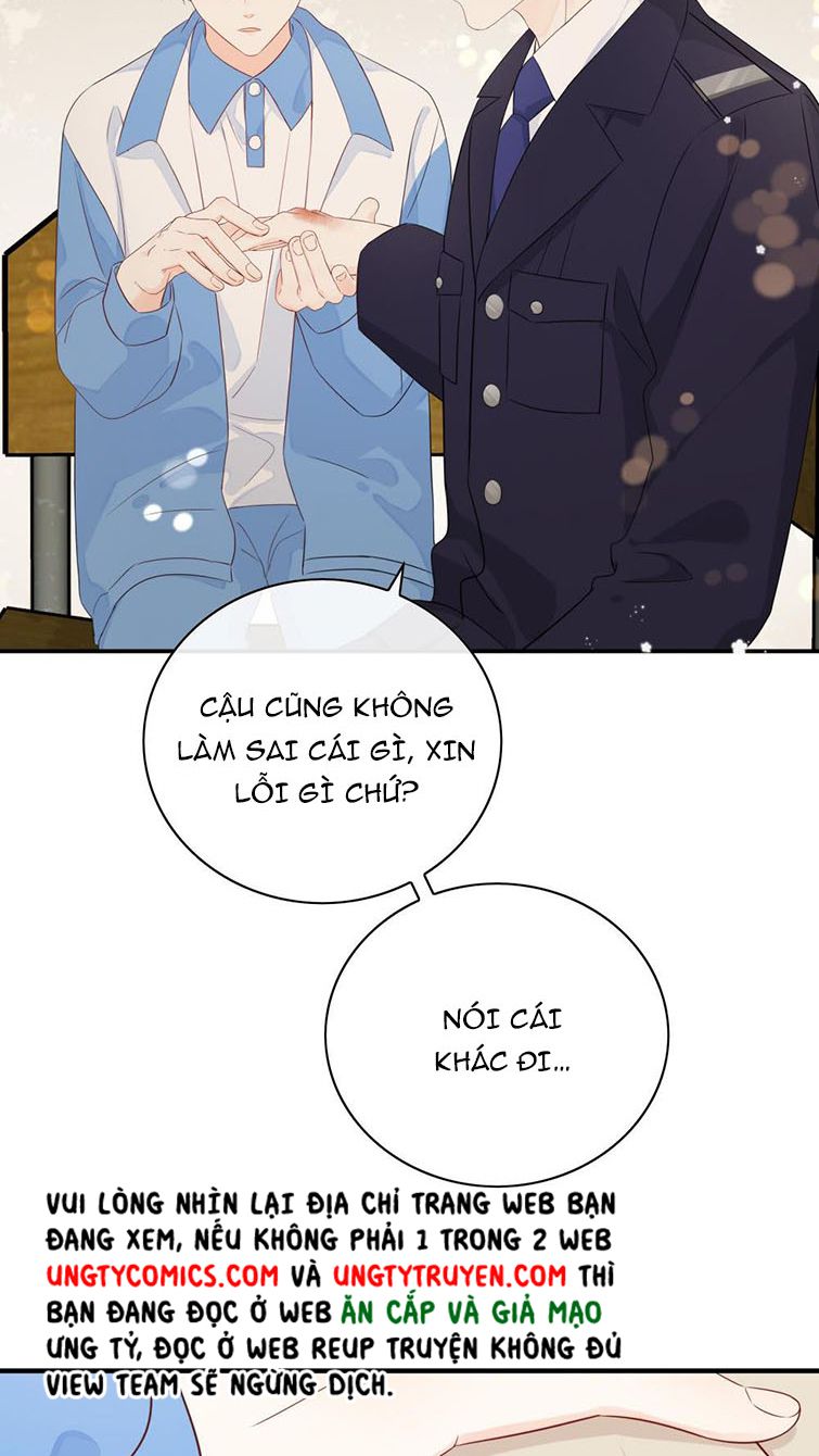 Dinh Dưỡng Quá Tốt: Chapter 14