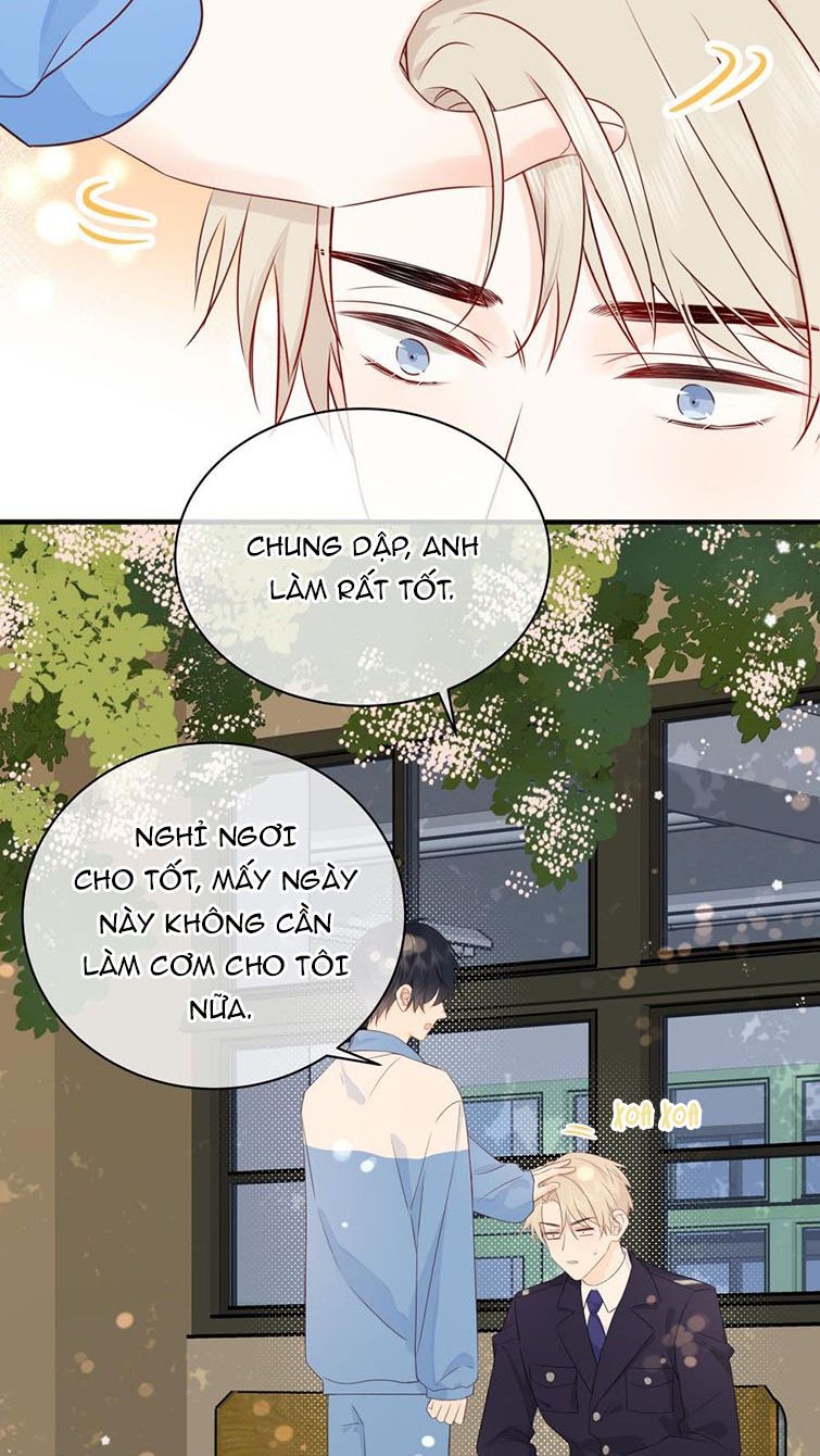 Dinh Dưỡng Quá Tốt: Chapter 14