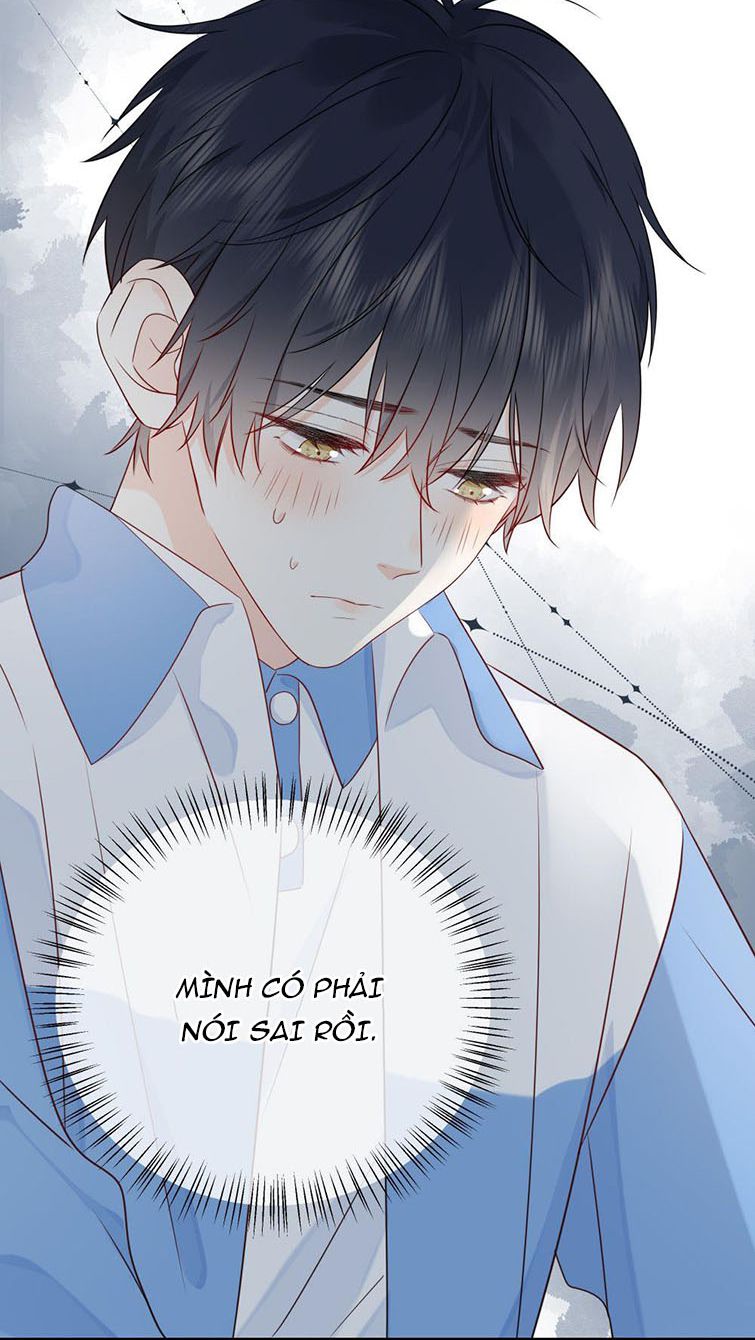 Dinh Dưỡng Quá Tốt: Chapter 14