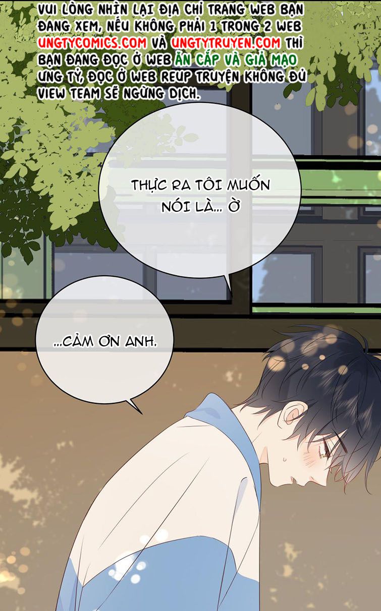 Dinh Dưỡng Quá Tốt: Chapter 14