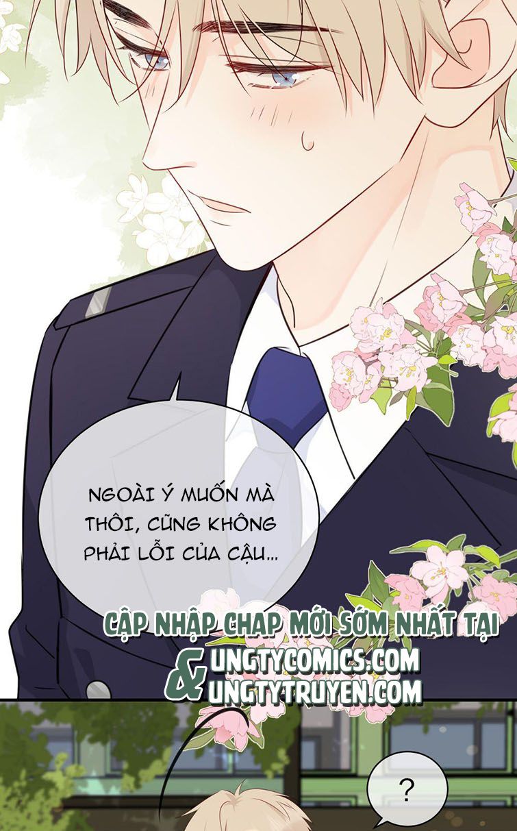 Dinh Dưỡng Quá Tốt: Chapter 14