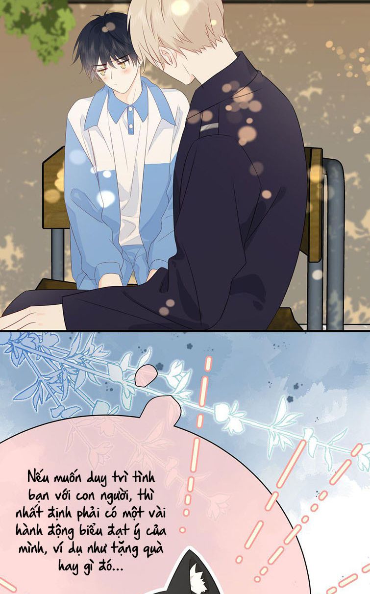 Dinh Dưỡng Quá Tốt: Chapter 14
