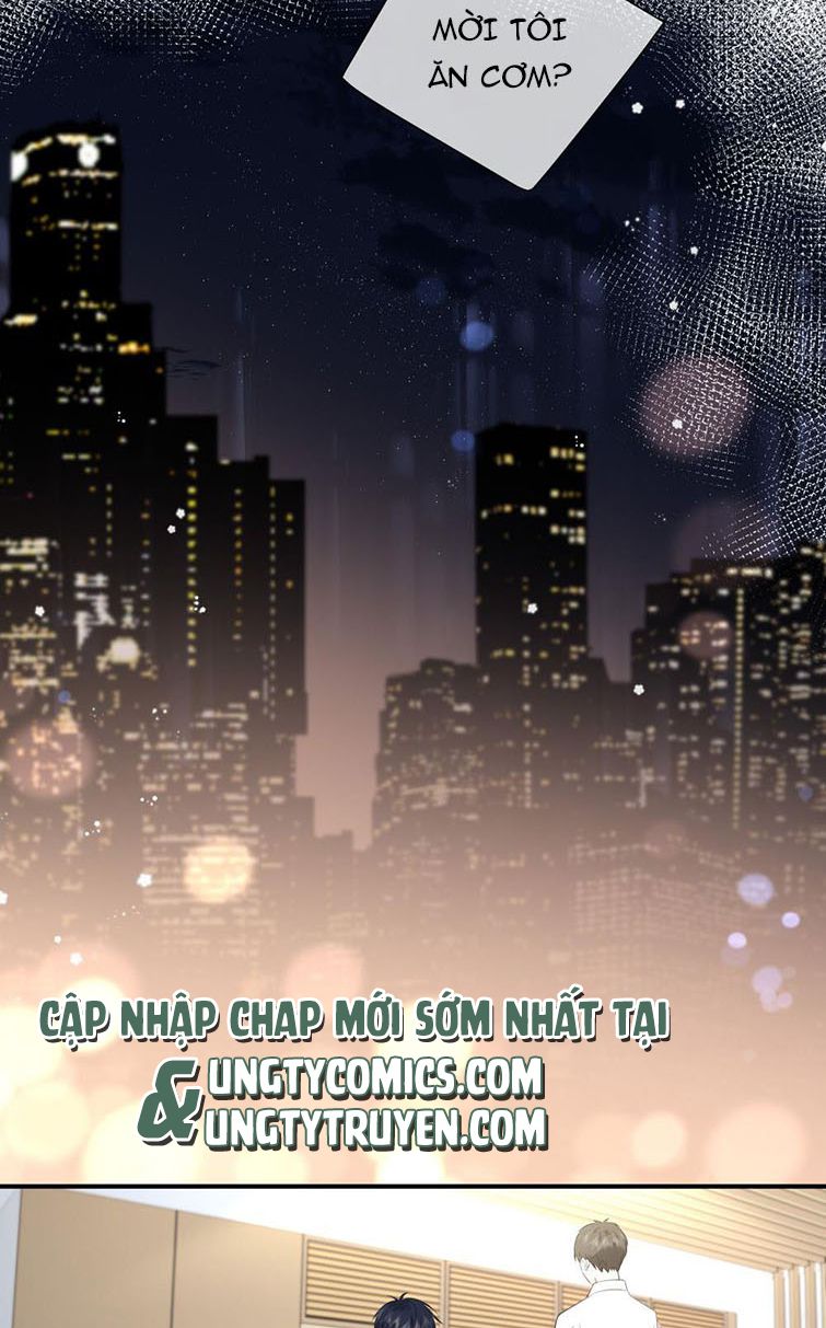 Dinh Dưỡng Quá Tốt: Chapter 14