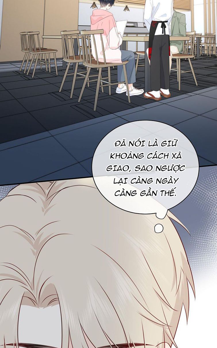 Dinh Dưỡng Quá Tốt: Chapter 14