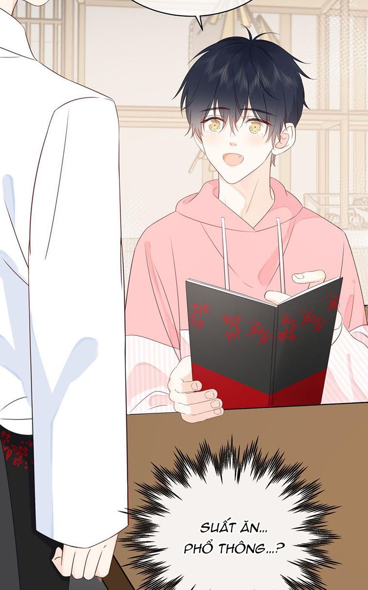 Dinh Dưỡng Quá Tốt: Chapter 14