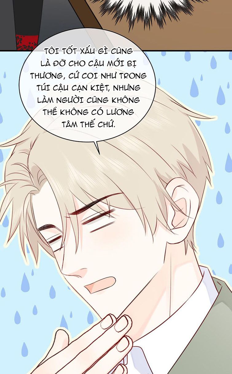 Dinh Dưỡng Quá Tốt: Chapter 14
