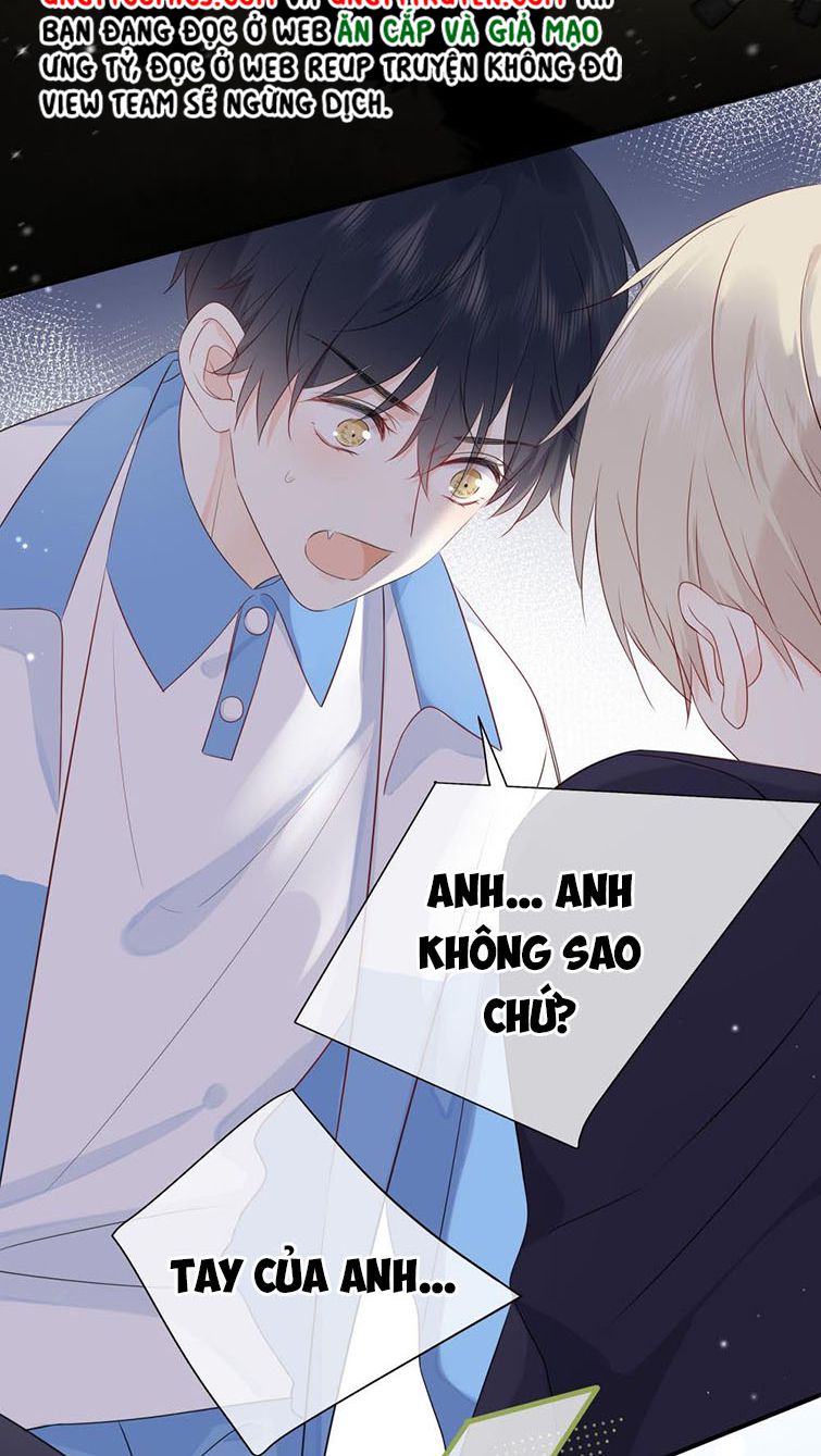 Dinh Dưỡng Quá Tốt: Chapter 14