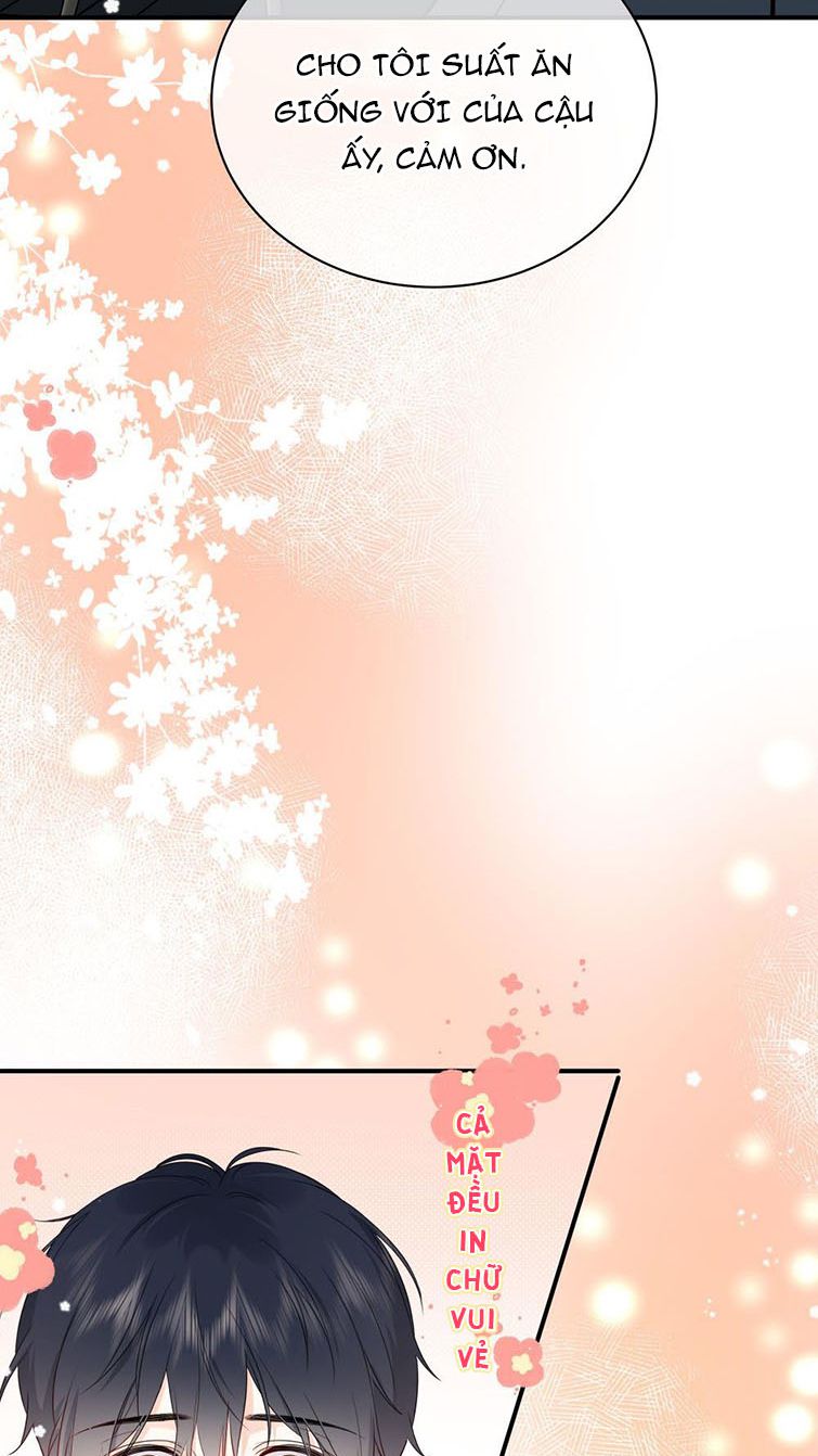 Dinh Dưỡng Quá Tốt: Chapter 14