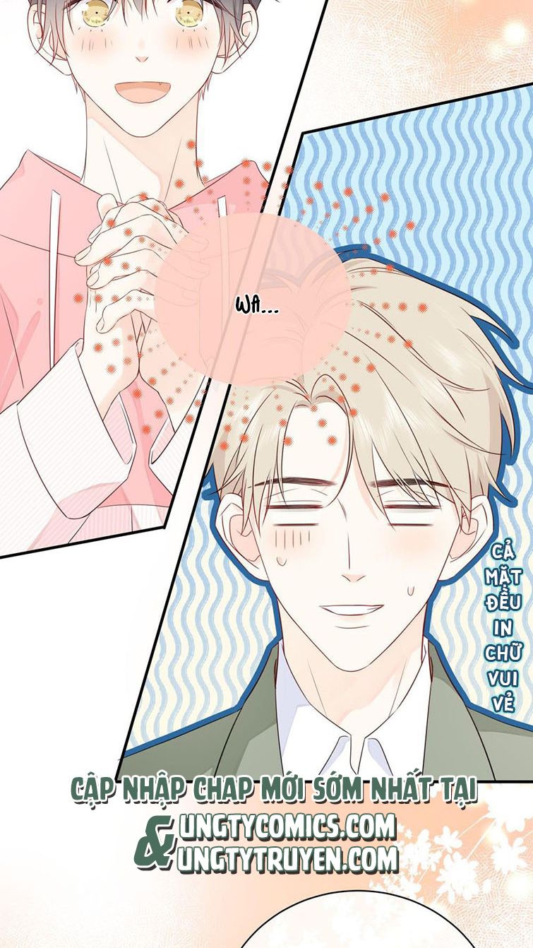 Dinh Dưỡng Quá Tốt: Chapter 14