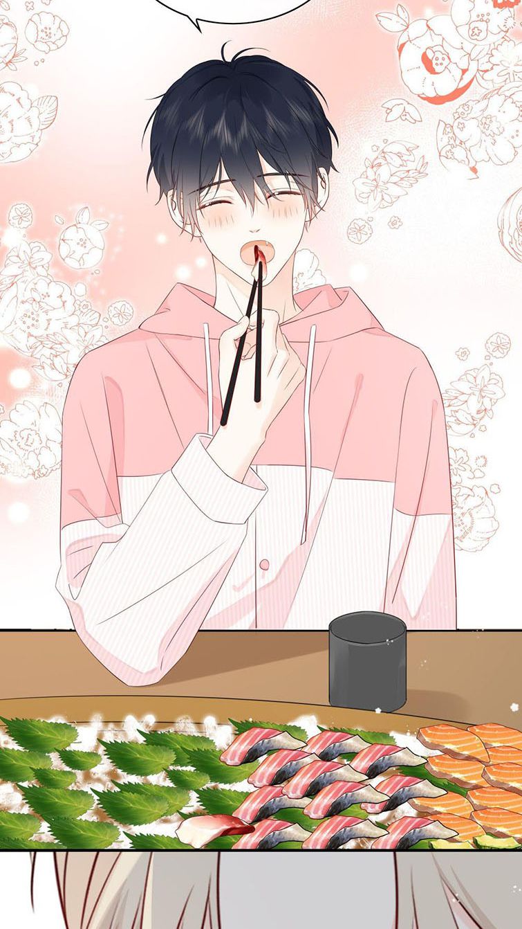 Dinh Dưỡng Quá Tốt: Chapter 14