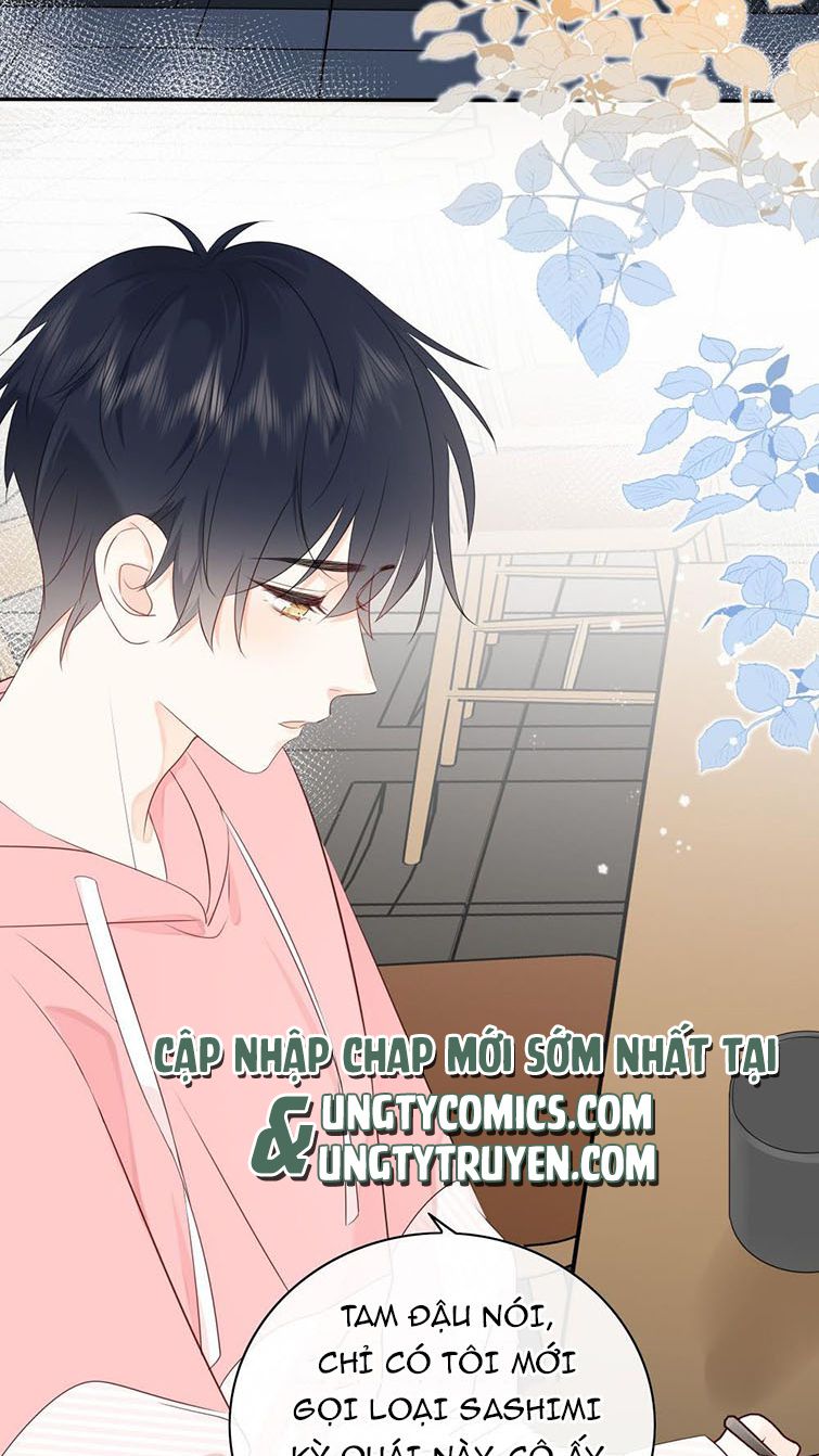 Dinh Dưỡng Quá Tốt: Chapter 14