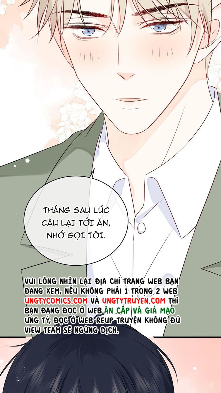 Dinh Dưỡng Quá Tốt: Chapter 14