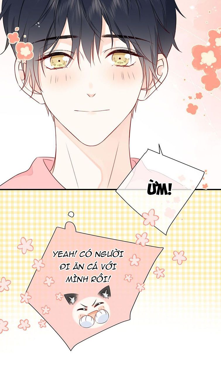 Dinh Dưỡng Quá Tốt: Chapter 14