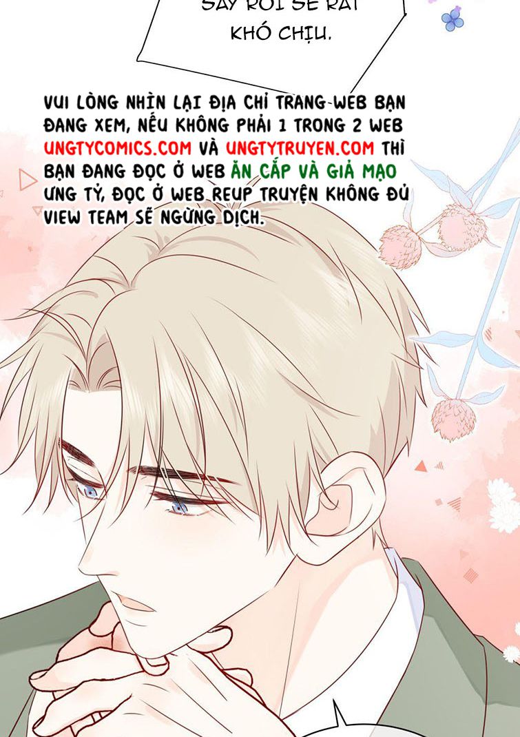 Dinh Dưỡng Quá Tốt: Chapter 14
