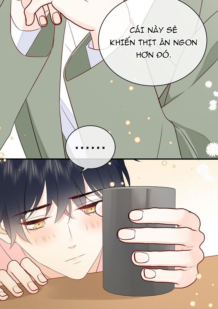 Dinh Dưỡng Quá Tốt: Chapter 14
