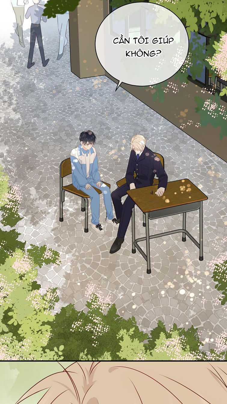Dinh Dưỡng Quá Tốt: Chapter 14