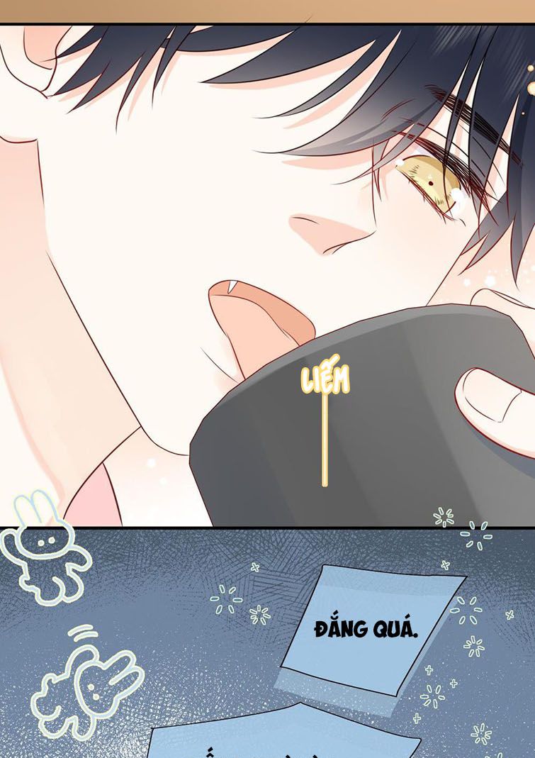 Dinh Dưỡng Quá Tốt: Chapter 14