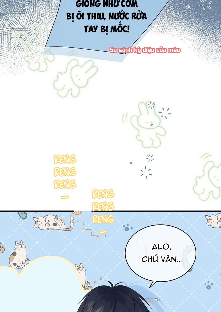 Dinh Dưỡng Quá Tốt: Chapter 14