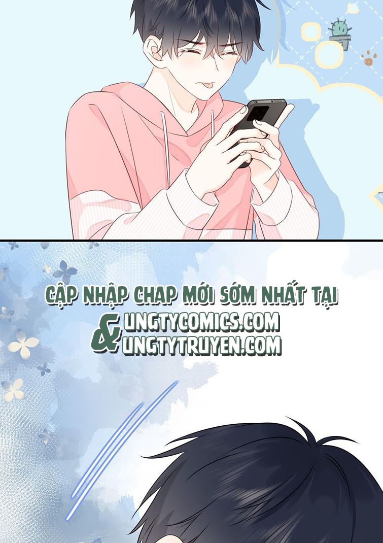 Dinh Dưỡng Quá Tốt: Chapter 14