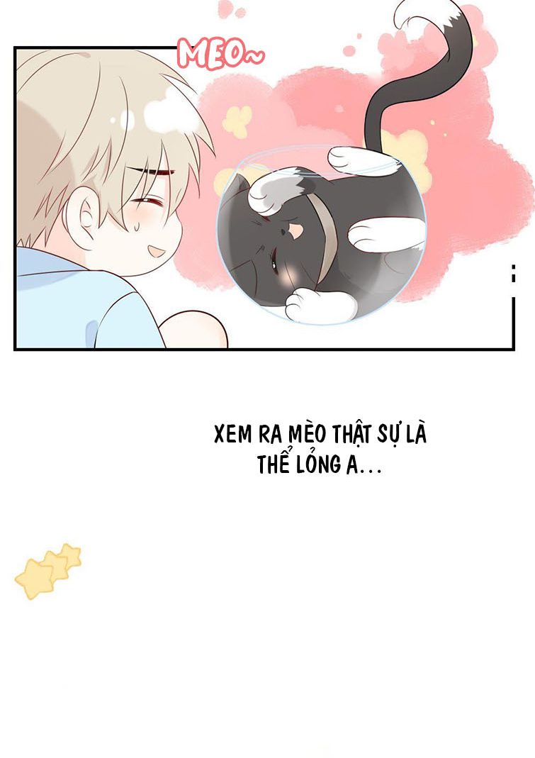 Dinh Dưỡng Quá Tốt: Chapter 14