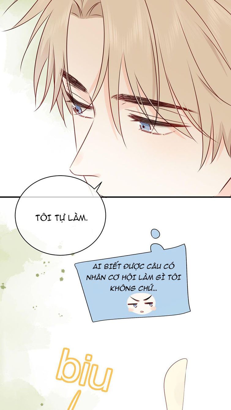 Dinh Dưỡng Quá Tốt: Chapter 14