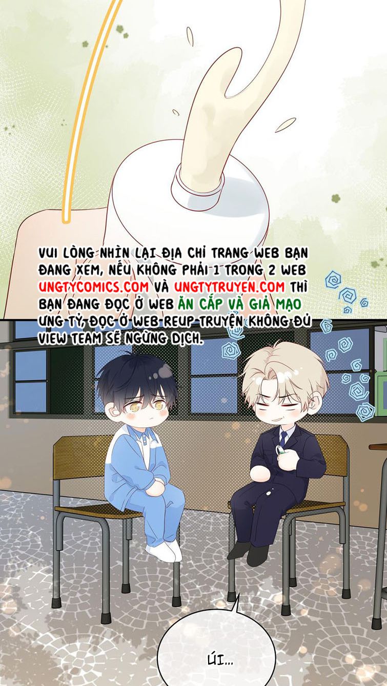 Dinh Dưỡng Quá Tốt: Chapter 14