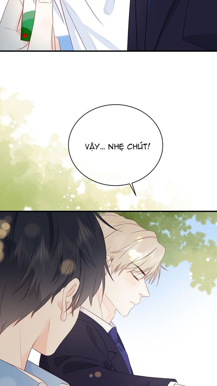Dinh Dưỡng Quá Tốt: Chapter 14