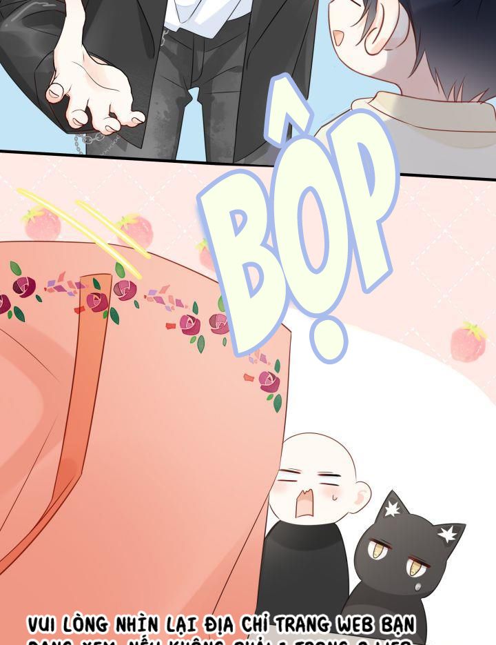 Dinh Dưỡng Quá Tốt: Chapter 17