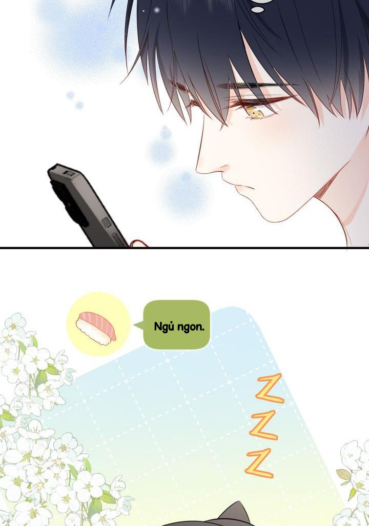 Dinh Dưỡng Quá Tốt: Chapter 17