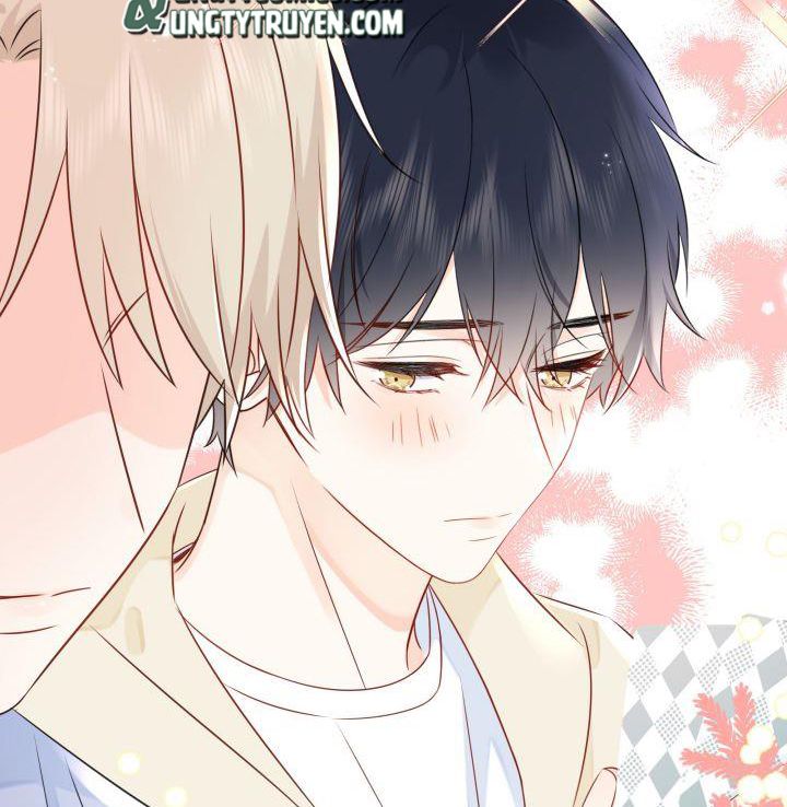 Dinh Dưỡng Quá Tốt: Chapter 17